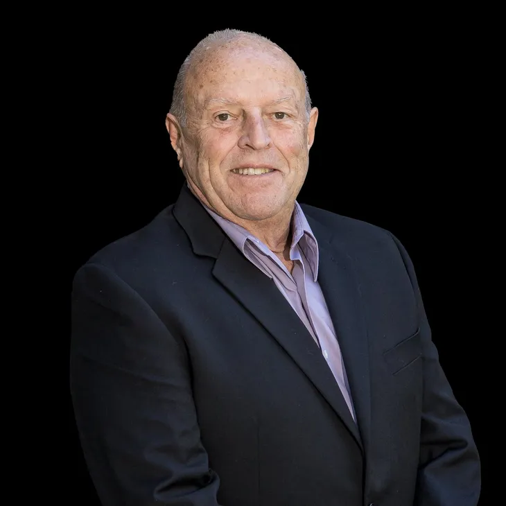 Rolf Garthoffner